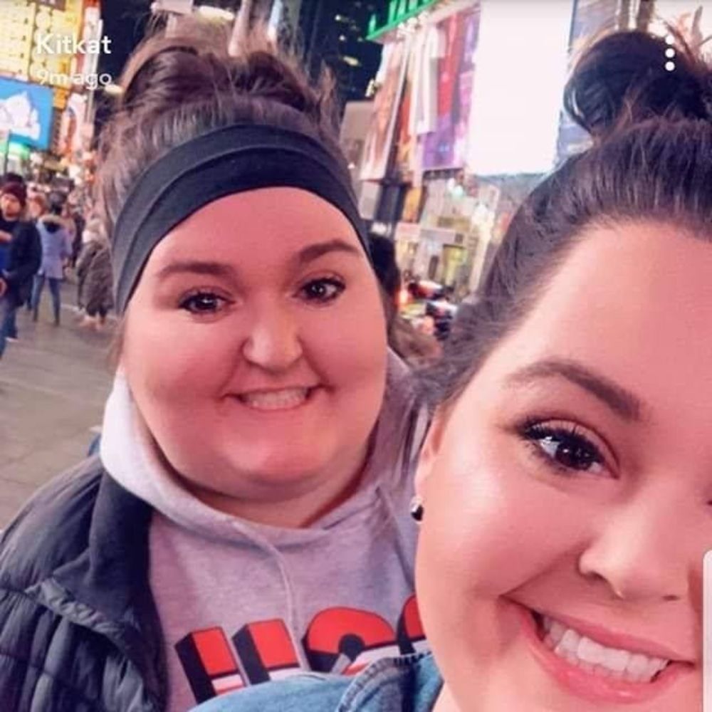 Meet your Posher, Kelly